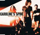CD Single - Caroline's Spine - Nothing To Prove