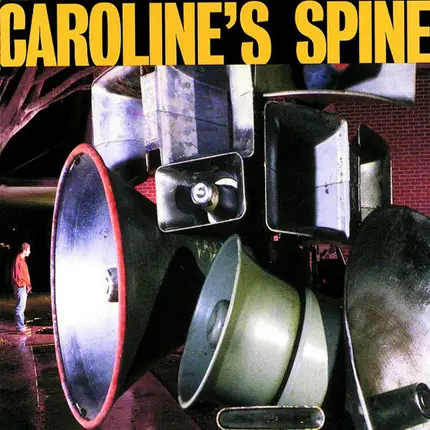 Caroline's Spine - Attention Please