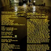 CD - Caroline's Spine - Attention Please