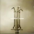 CD - Caroline's Spine - Monsoon