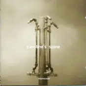 Caroline's Spine - Monsoon