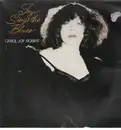 LP - Carol Joy Robins - Joy Sings The Blues