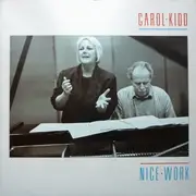 LP - Carol Kidd - Nice Work