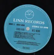 LP - Carol Kidd - Nice Work