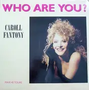 Caroll Fantony