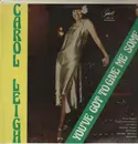 LP - Carol Leigh - You've got to give me some
