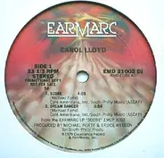 Carol Lloyd - Score / Dream Dancer