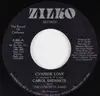 7inch Vinyl Single - Carol Shinnette With Bill Parkers Concrete - Cyanide Love