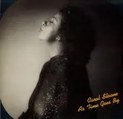 LP - Carol Sloane - As Time Goes By