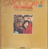LP - Carol Sloane - Cottontail