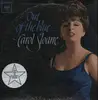 LP - Carol Sloane - Out Of The Blue - Mono! Promo!