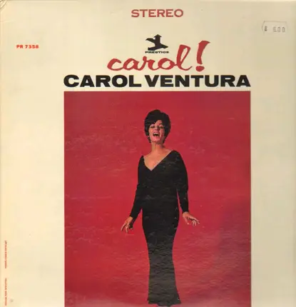 Carol Ventura - Carol!