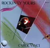 Carol Vinci - Rockin'Ly Yours