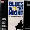 LP - Carol Woods, Debby Bishop a.o. - Blues In The Night