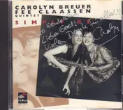 Carolyn Breuer - Simply Be