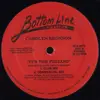 12inch Vinyl Single - Carolyn Bronson - It's The Feeling