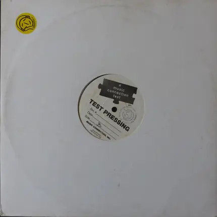 Carolyn Bronson - It's the Feeling