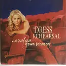 CD - Carolyn Dawn Johnson - Dress Rehearsal
