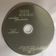 CD - Carolyn Dawn Johnson - Dress Rehearsal