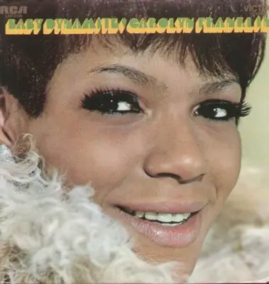 Carolyn Franklin - Baby Dynamite