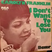 carolyn franklin - Boxer