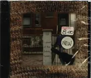 Carolyn Green - Part Of The Fabric Here