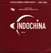 Carolyn Harding - Sing A Song