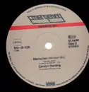 12inch Vinyl Single - Carolyn Harding - Memories - Without Cover!