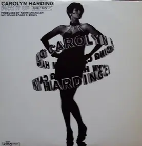 Carolyn Harding - Pick It Up