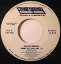 7inch Vinyl Single - Carolyn Harding - Gonna Get Your Love