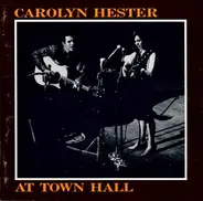 Carolyn Hester - At Town Hall