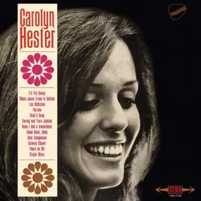Carolyn Hester - Hester,Carolyn