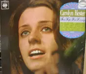 Carolyn Hester - This Life I'm Living