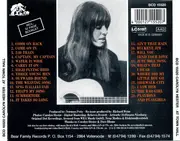 CD - Carolyn Hester - At Town Hall