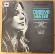 Carolyn Hester - Carolyn Hester