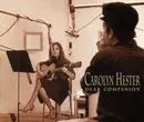 Double CD - Carolyn Hester - Dear Companion