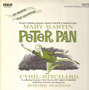 Carolyn Leigh, Moose Charlap And Mary Martin - Peter Pan
