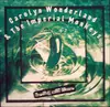 CD - Carolyn Wonderland And The Imperial Monkeys - Bursting With Flavor