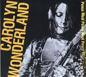 Carolyn Wonderland - Peace Meal