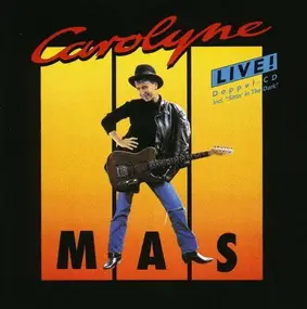 Carolyne Mas - Live