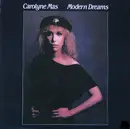 LP - Carolyne Mas - Modern Dreams