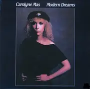 LP - Carolyne Mas - Modern Dreams
