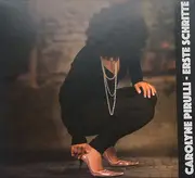 CD - Carolyne Pirulli - Erste Schritte