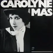LP - Carolyne Mas - Carolyne Mas - Embossed Cover