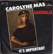 Carolyne Mas - Laurielle
