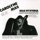 CD - Carolyne Mas - Mas Hysteria