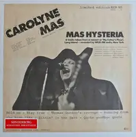Carolyne Mas - Mas Hysteria