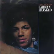 Carolyn Franklin - Chain Reaction