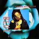 12inch Vinyl Single - Caron Wheeler - Blue (Is The Colour Of Pain)