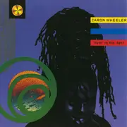 12inch Vinyl Single - Caron Wheeler - Livin' In The Light